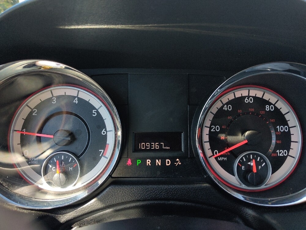 2015 Dodge Grand Caravan in Pelham, AL 35124 - 18075663 23