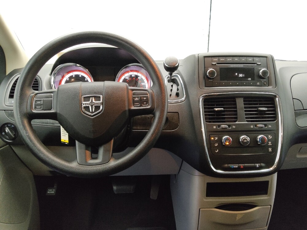 2015 Dodge Grand Caravan in Pelham, AL 35124 - 18075663 22