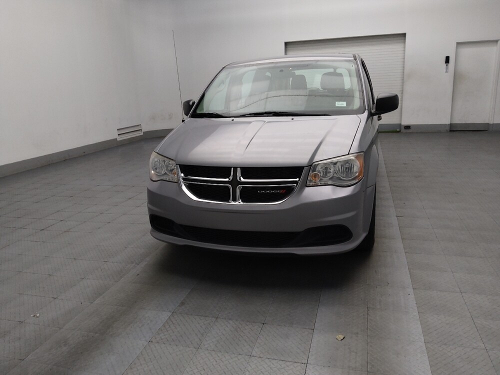 2015 Dodge Grand Caravan in Pelham, AL 35124 - 18075663 15