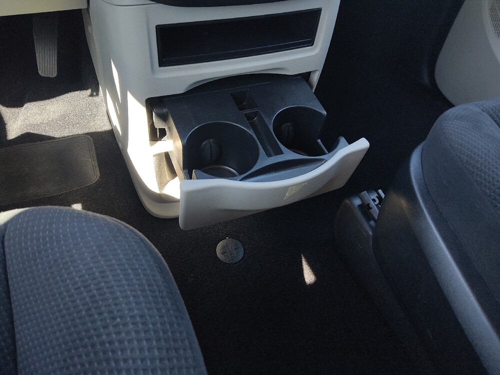 2015 Dodge Grand Caravan in Pelham, AL 35124 - 18075663 26