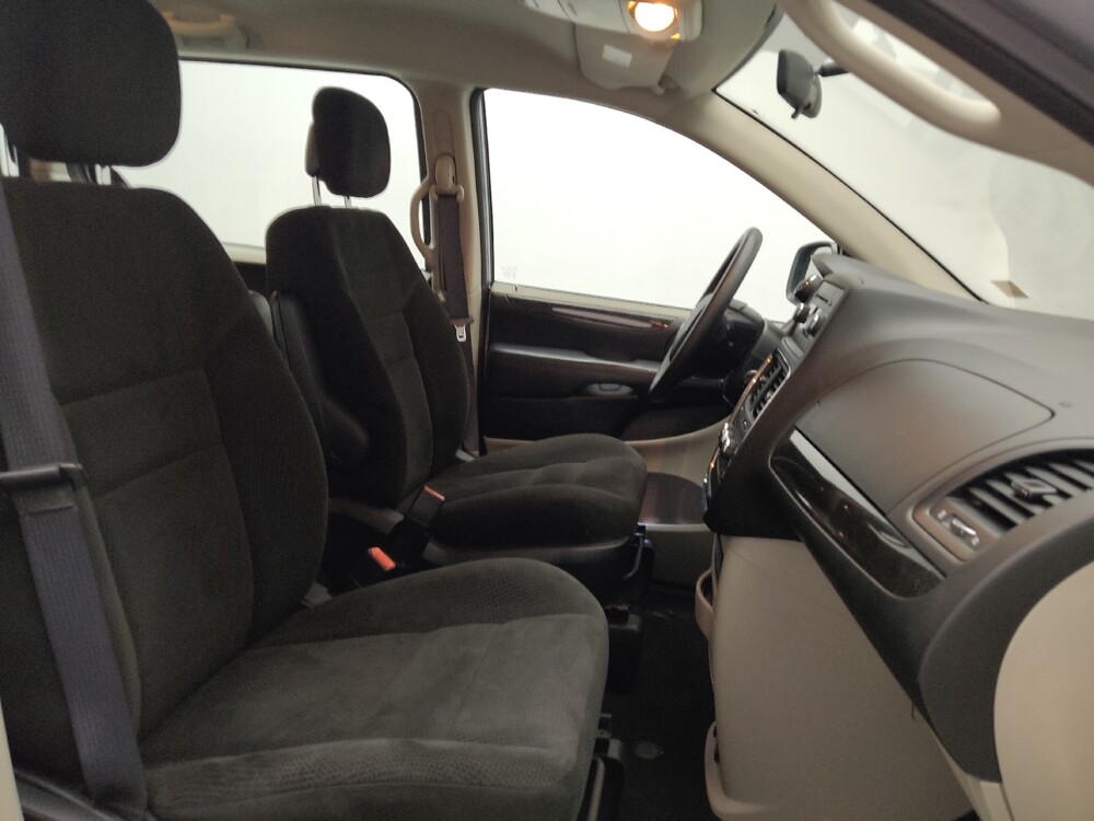 2015 Dodge Grand Caravan in Pelham, AL 35124 - 18075663 21