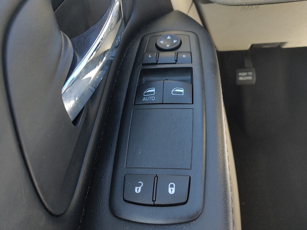 2015 Dodge Grand Caravan in Pelham, AL 35124 - 18075663 27