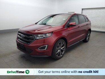 2016 Ford Edge in New Castle, DE 19720