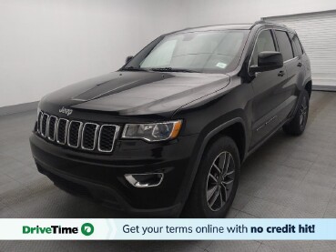 2019 Jeep Grand Cherokee in Augusta, GA 30907