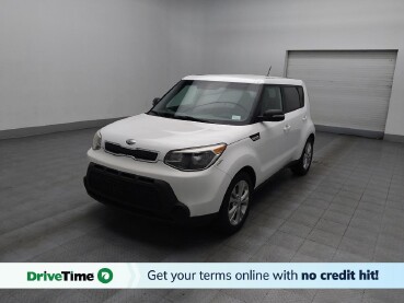 2014 Kia Soul in Stone Mountain, GA 30083