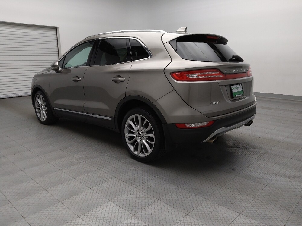 2017 Lincoln MKC in Oklahoma City, OK 73139 - 18075673 5