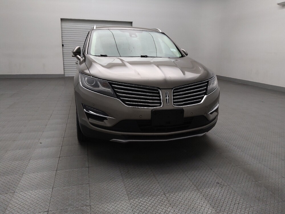 2017 Lincoln MKC in Oklahoma City, OK 73139 - 18075673 14
