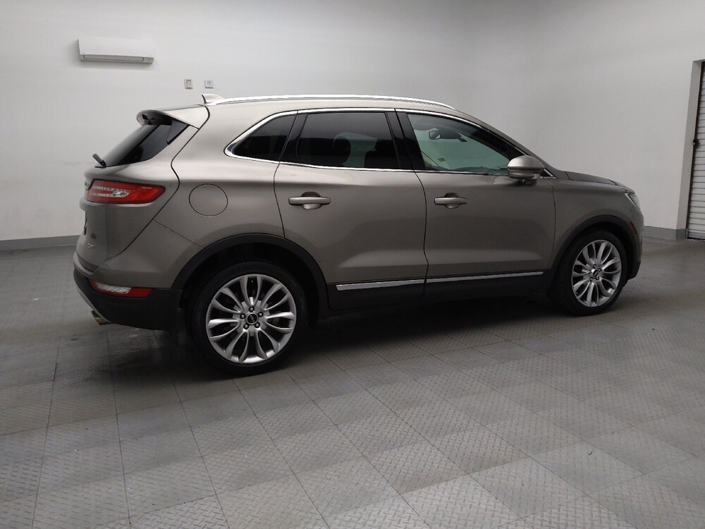 2017 Lincoln MKC in Oklahoma City, OK 73139 - 18075673 10