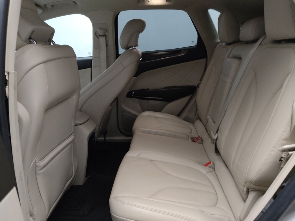 2017 Lincoln MKC in Oklahoma City, OK 73139 - 18075673 18