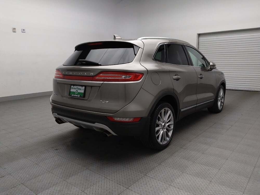 2017 Lincoln MKC in Oklahoma City, OK 73139 - 18075673 9