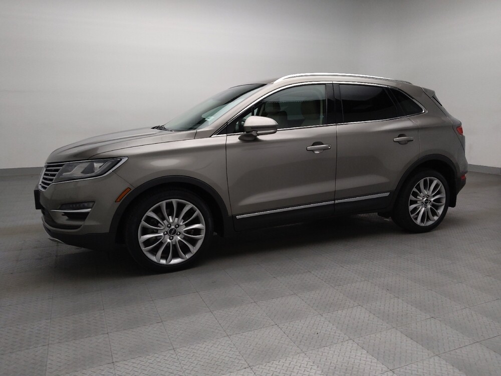 2017 Lincoln MKC in Oklahoma City, OK 73139 - 18075673 2