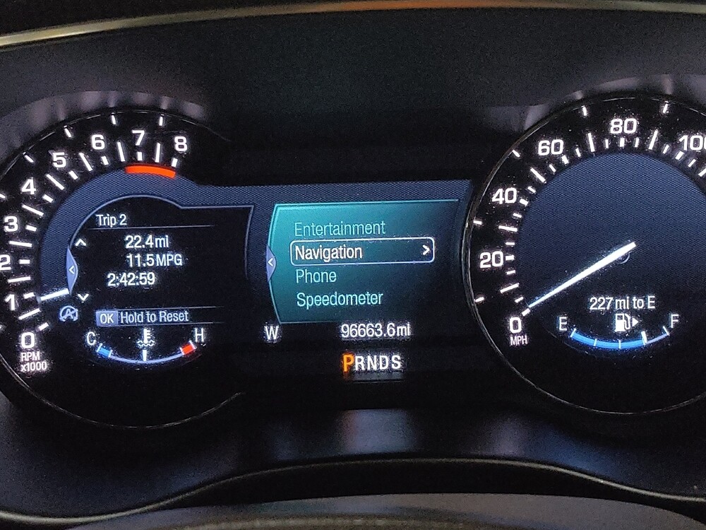 2017 Lincoln MKC in Oklahoma City, OK 73139 - 18075673 23