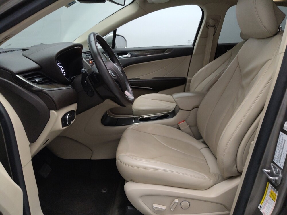 2017 Lincoln MKC in Oklahoma City, OK 73139 - 18075673 17