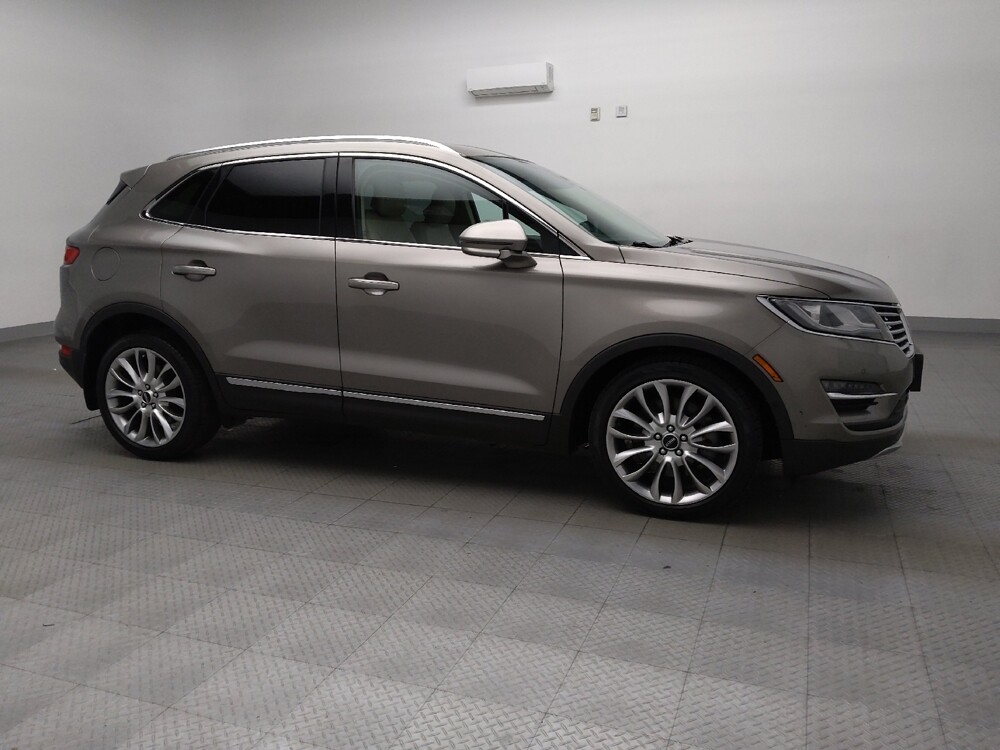 2017 Lincoln MKC in Oklahoma City, OK 73139 - 18075673 11