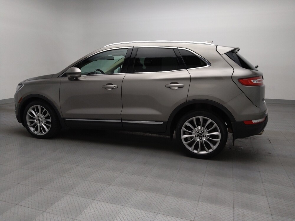 2017 Lincoln MKC in Oklahoma City, OK 73139 - 18075673 3