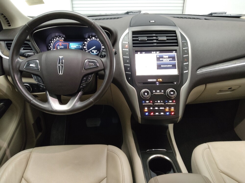 2017 Lincoln MKC in Oklahoma City, OK 73139 - 18075673 22