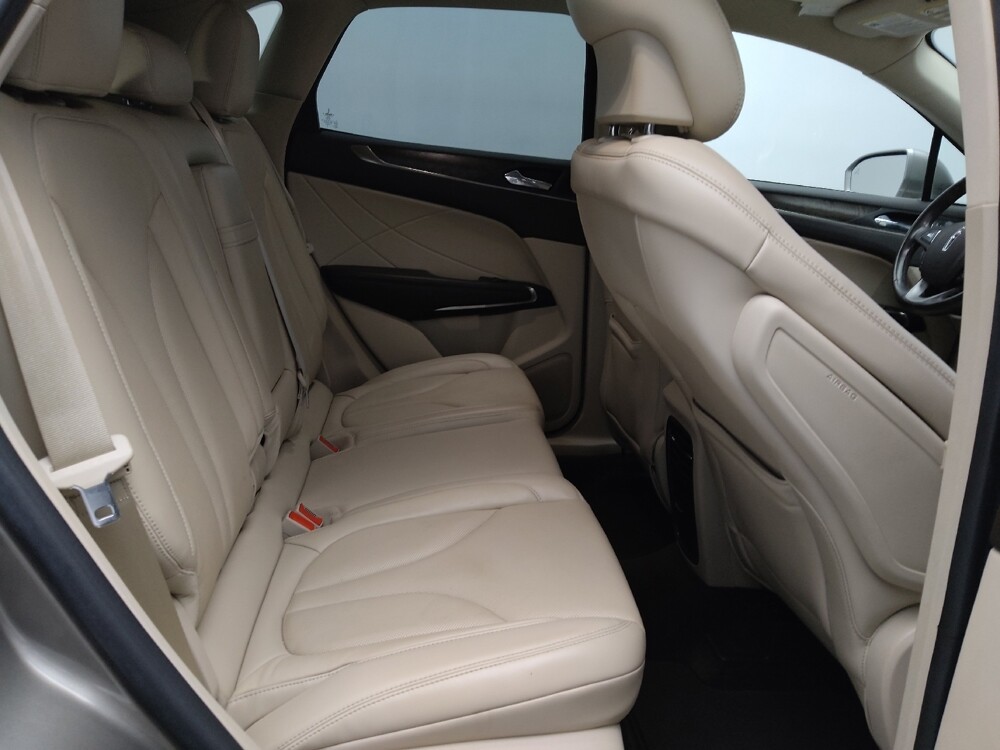 2017 Lincoln MKC in Oklahoma City, OK 73139 - 18075673 19