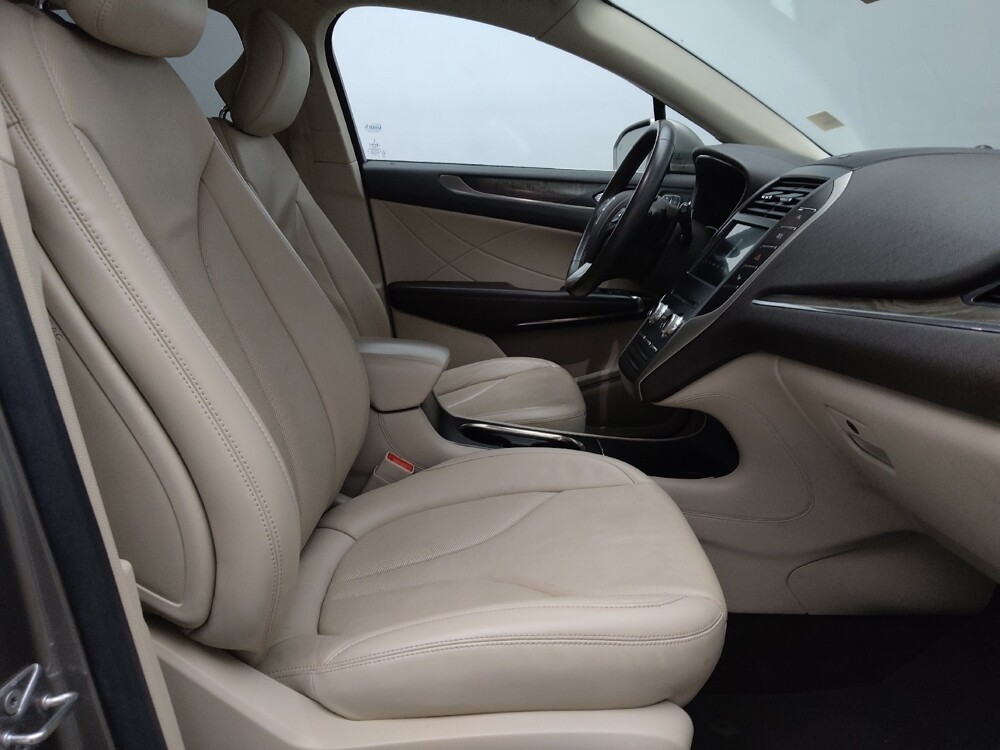 2017 Lincoln MKC in Oklahoma City, OK 73139 - 18075673 21