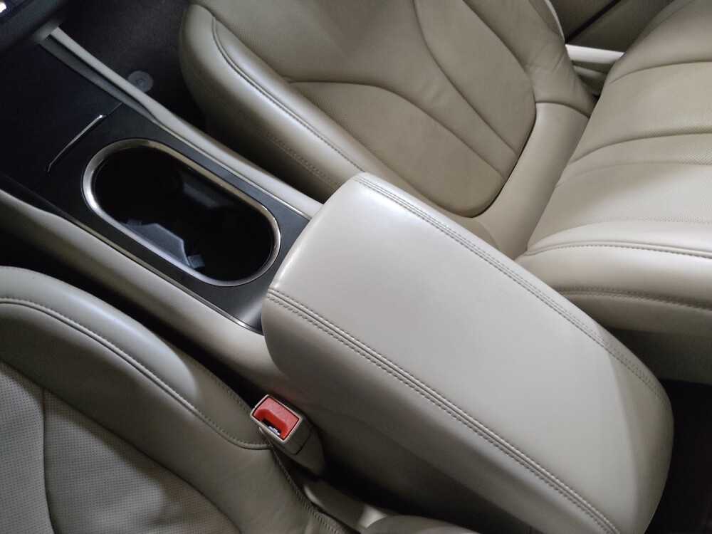 2017 Lincoln MKC in Oklahoma City, OK 73139 - 18075673 26