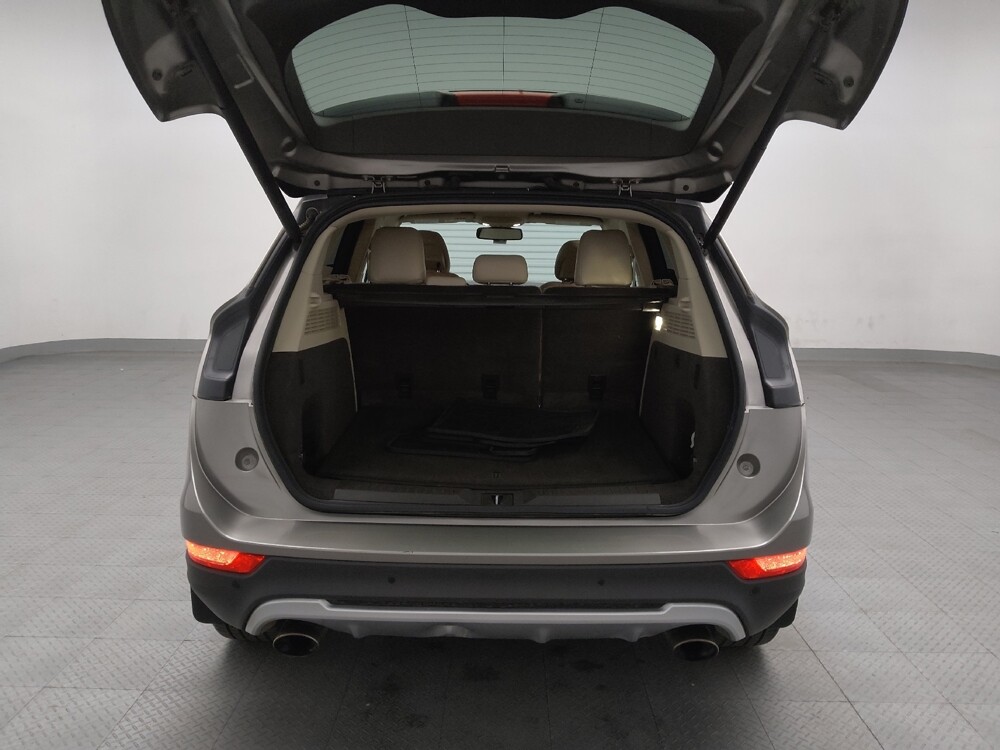 2017 Lincoln MKC in Oklahoma City, OK 73139 - 18075673 29