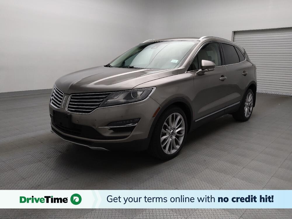 2017 Lincoln MKC in Oklahoma City, OK 73139 - 18075673