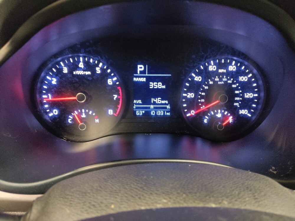 2018 Kia Rio in Oklahoma City, OK 73139 - 18075674 23