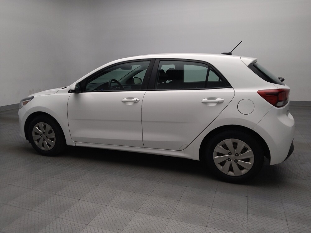 2018 Kia Rio in Oklahoma City, OK 73139 - 18075674 3