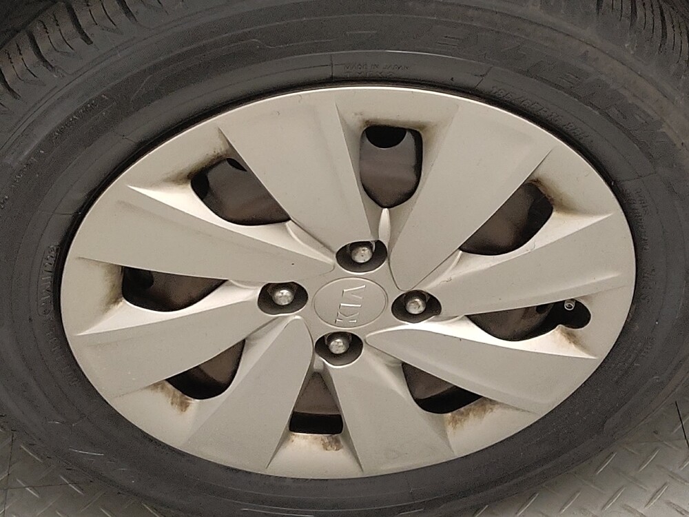 2018 Kia Rio in Oklahoma City, OK 73139 - 18075674 31