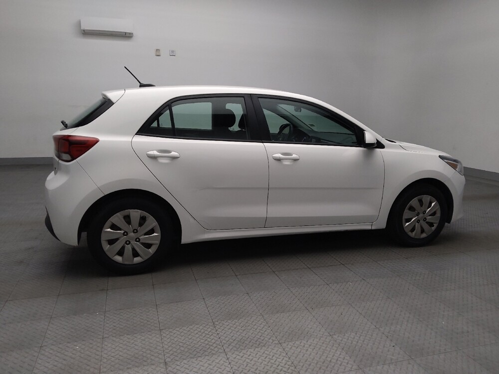 2018 Kia Rio in Oklahoma City, OK 73139 - 18075674 10