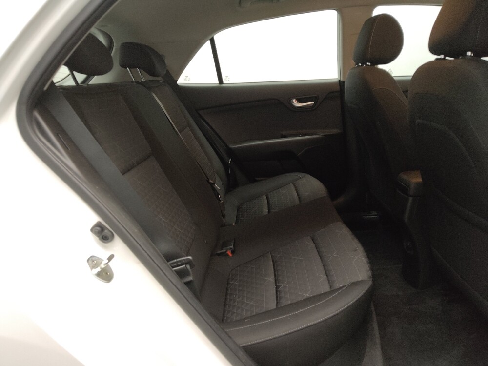 2018 Kia Rio in Oklahoma City, OK 73139 - 18075674 19