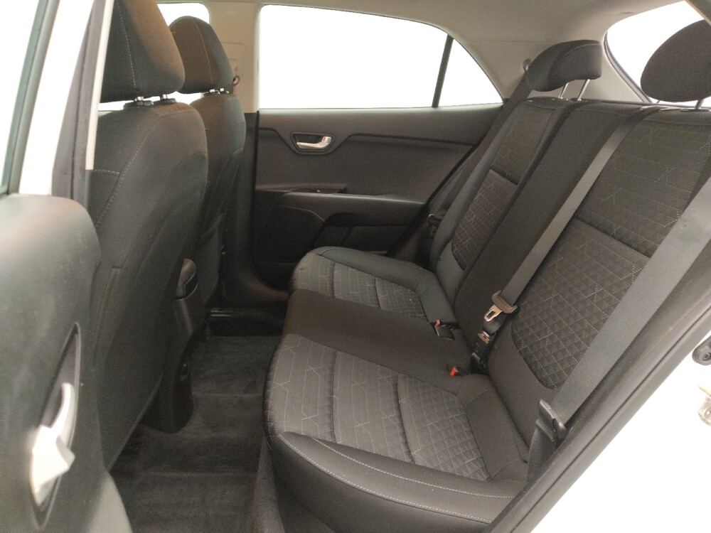 2018 Kia Rio in Oklahoma City, OK 73139 - 18075674 18