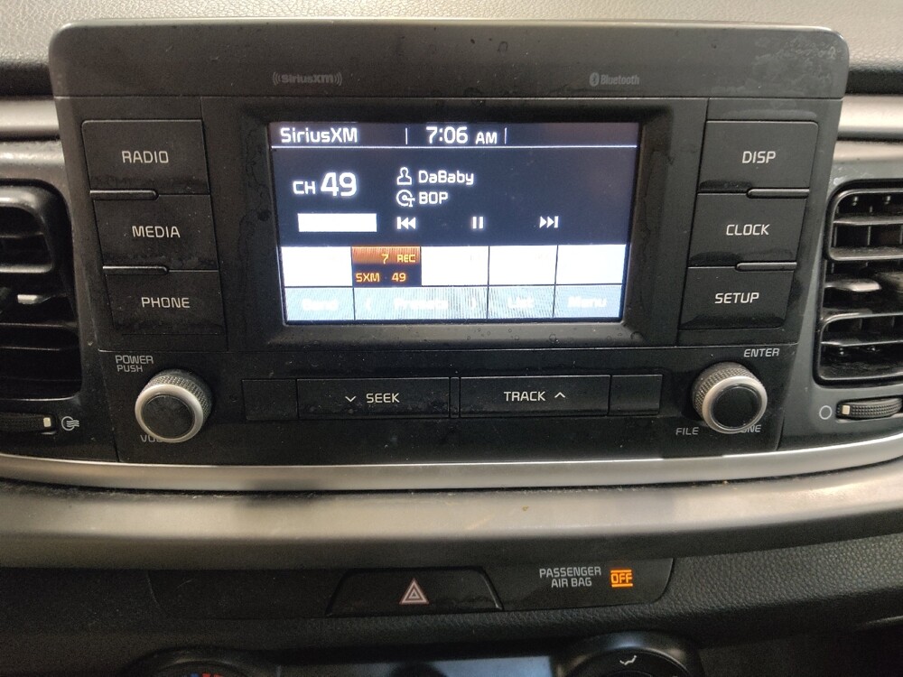 2018 Kia Rio in Oklahoma City, OK 73139 - 18075674 25