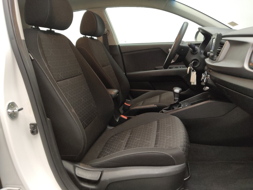 2018 Kia Rio in Oklahoma City, OK 73139 - 18075674 21