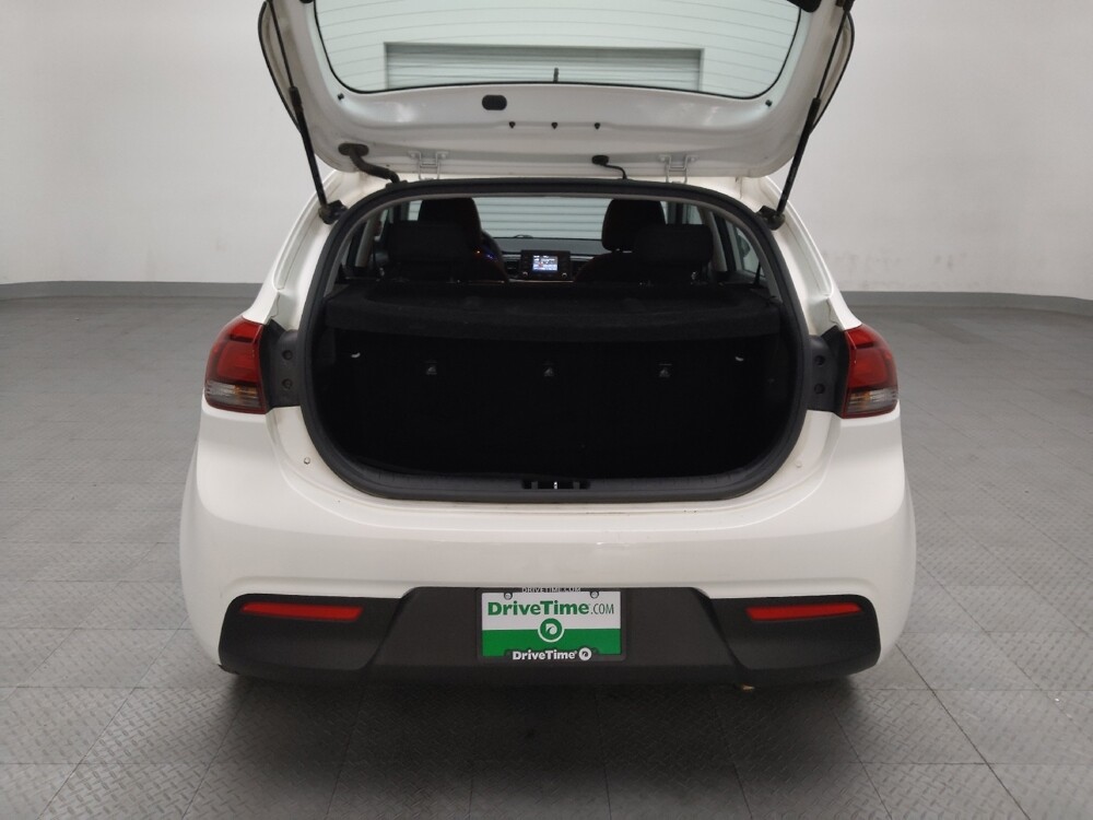 2018 Kia Rio in Oklahoma City, OK 73139 - 18075674 29