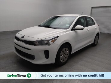 2018 Kia Rio in Oklahoma City, OK 73139
