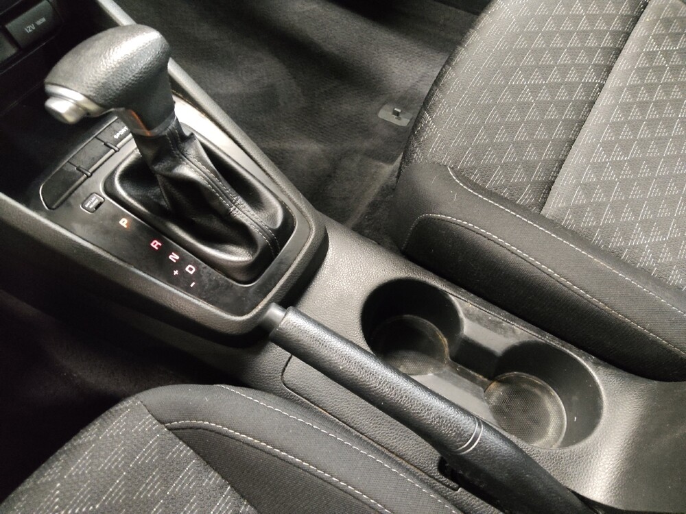 2018 Kia Rio in Oklahoma City, OK 73139 - 18075674 26