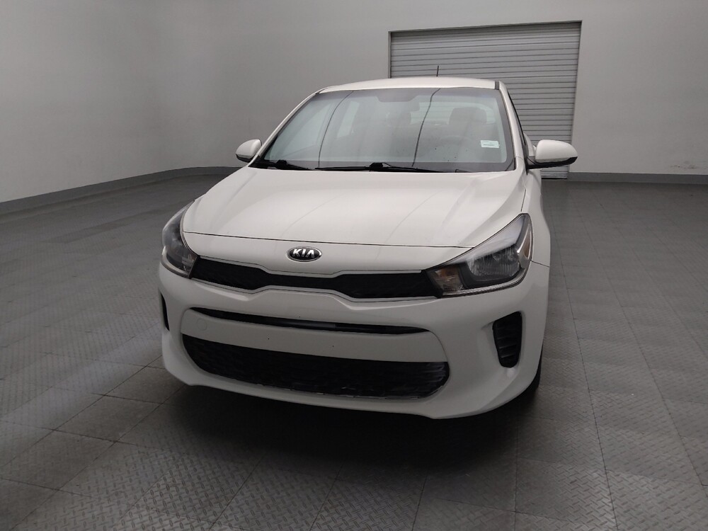 2018 Kia Rio in Oklahoma City, OK 73139 - 18075674 15