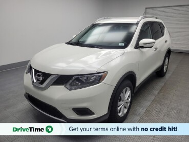 2016 Nissan Rogue in Mishawaka, IN 46545