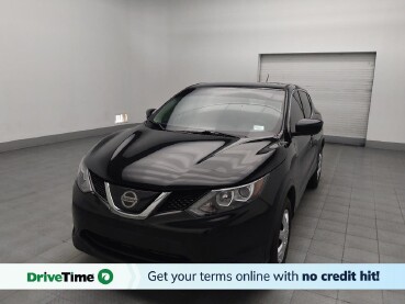 2018 Nissan Rogue Sport in Duluth, GA 30096