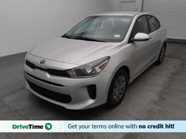 2019 Kia Rio in Independence, MO 64055