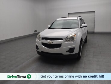 2014 Chevrolet Equinox in Duluth, GA 30096