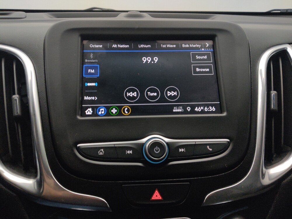 2019 Chevrolet Equinox in Independence, MO 64055 - 18075682 25