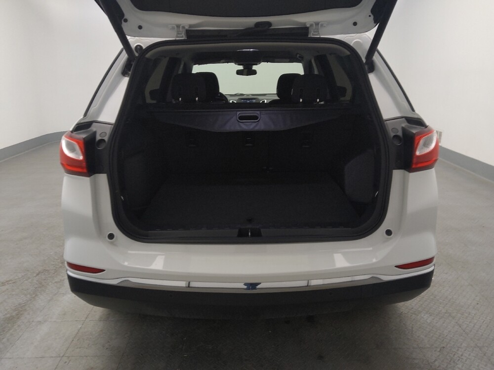 2019 Chevrolet Equinox in Independence, MO 64055 - 18075682 29