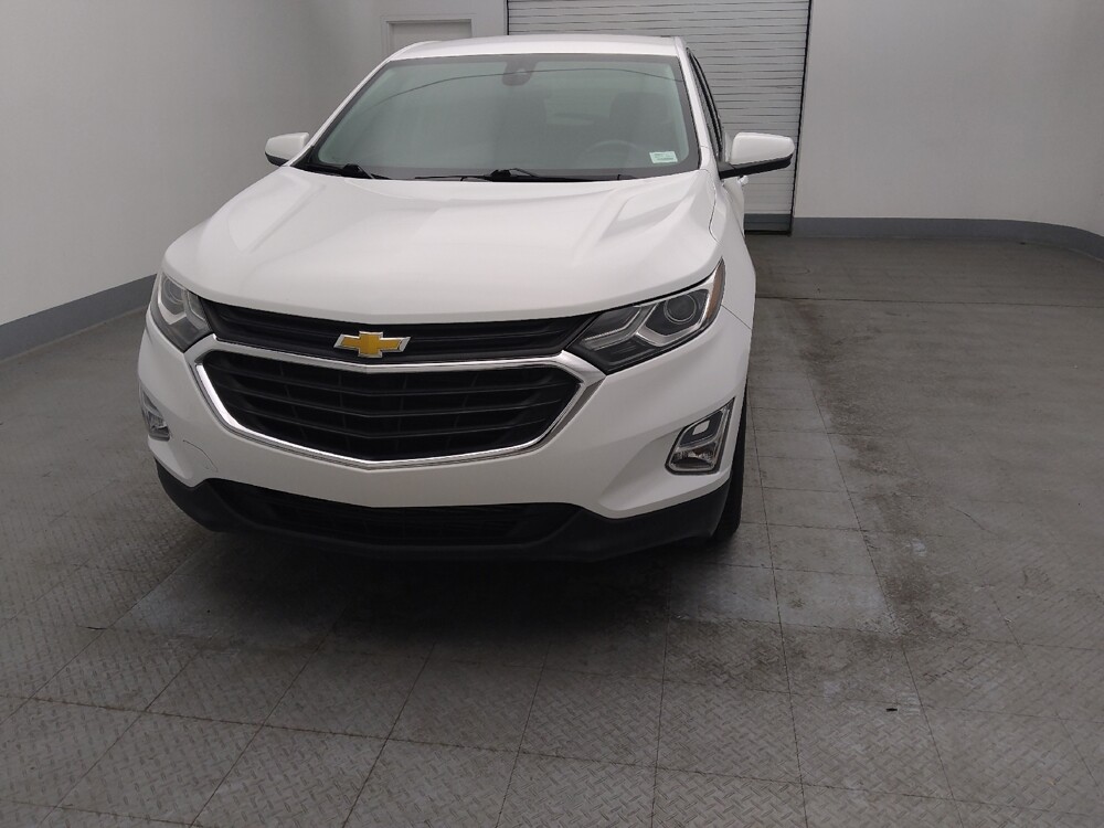 2019 Chevrolet Equinox in Independence, MO 64055 - 18075682 15