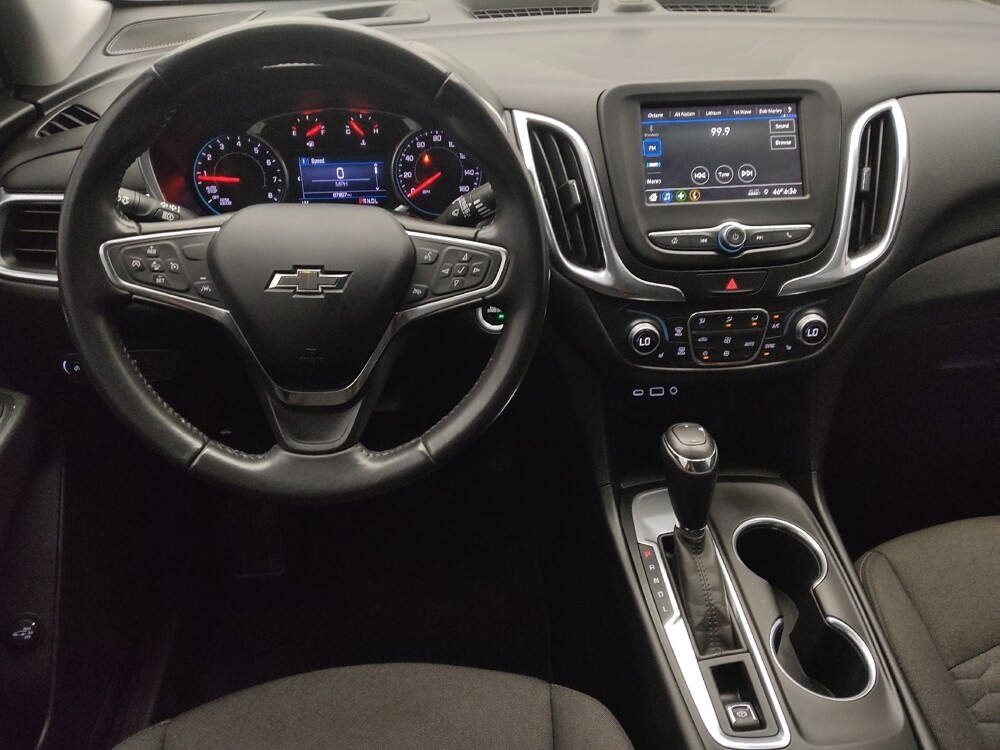 2019 Chevrolet Equinox in Independence, MO 64055 - 18075682 22
