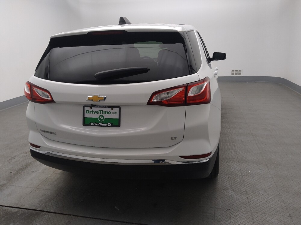 2019 Chevrolet Equinox in Independence, MO 64055 - 18075682 7