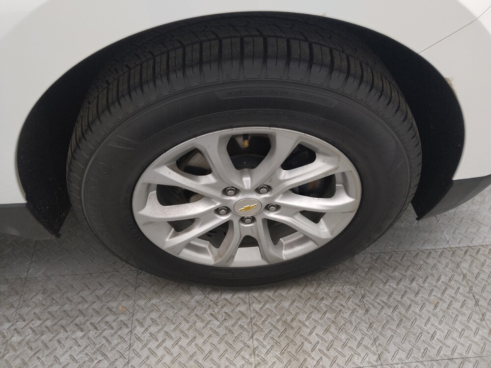 2019 Chevrolet Equinox in Independence, MO 64055 - 18075682 31