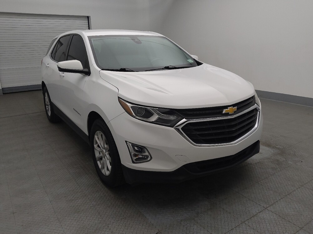 2019 Chevrolet Equinox in Independence, MO 64055 - 18075682 13