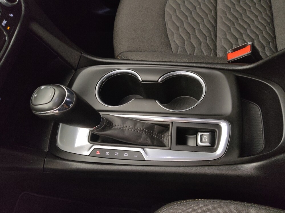 2019 Chevrolet Equinox in Independence, MO 64055 - 18075682 26