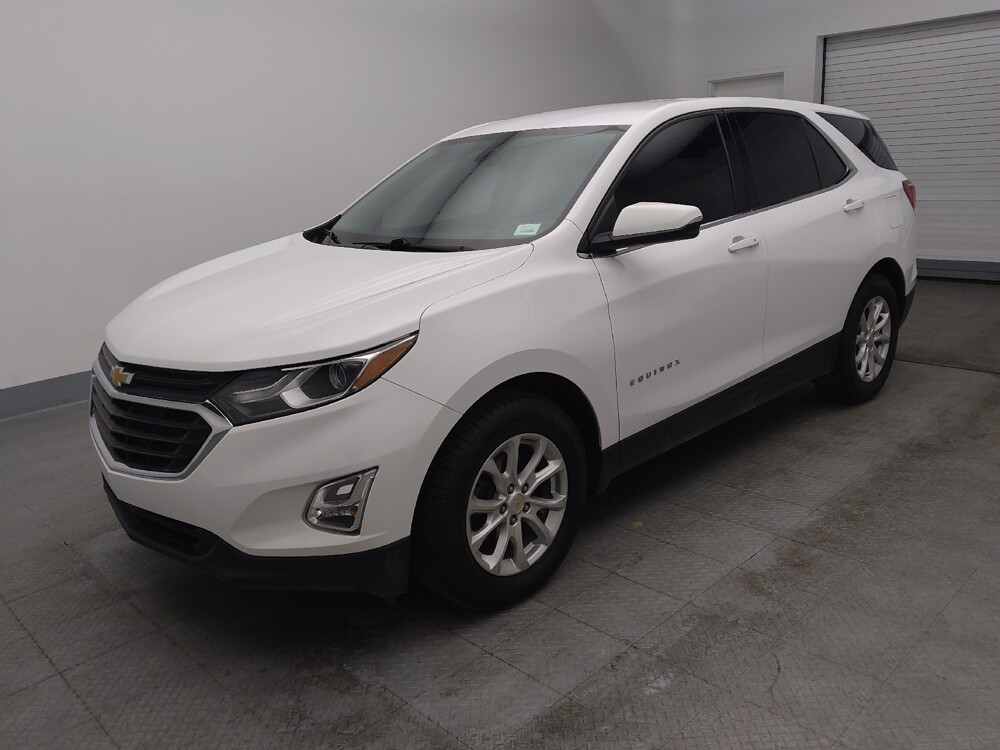 2019 Chevrolet Equinox in Independence, MO 64055 - 18075682 2